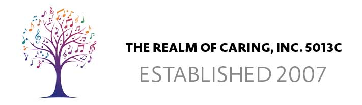 Realm Of Caring Established 2007