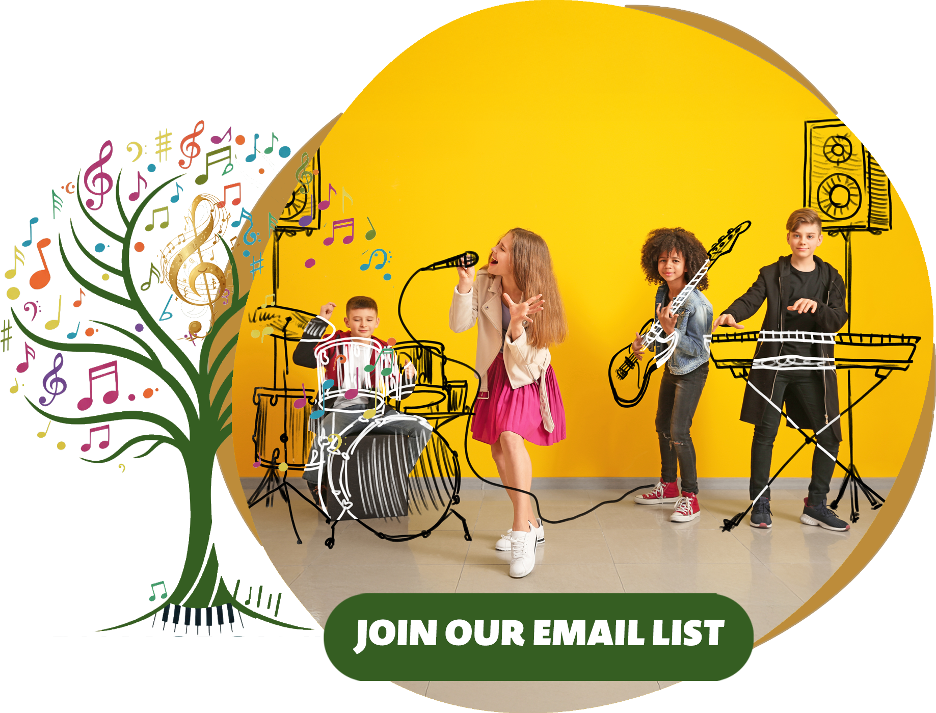 Join Realm Of Caring Email List