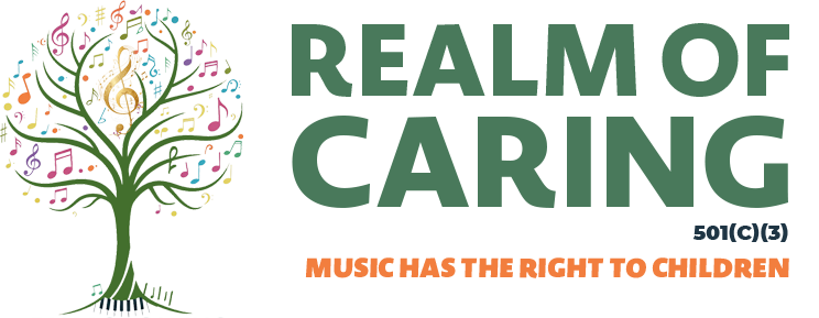 Realm Of Caring Music 5013C